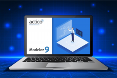 From SOAP to REST: ACTICO’s Smooth Transition to More Flexible Automations